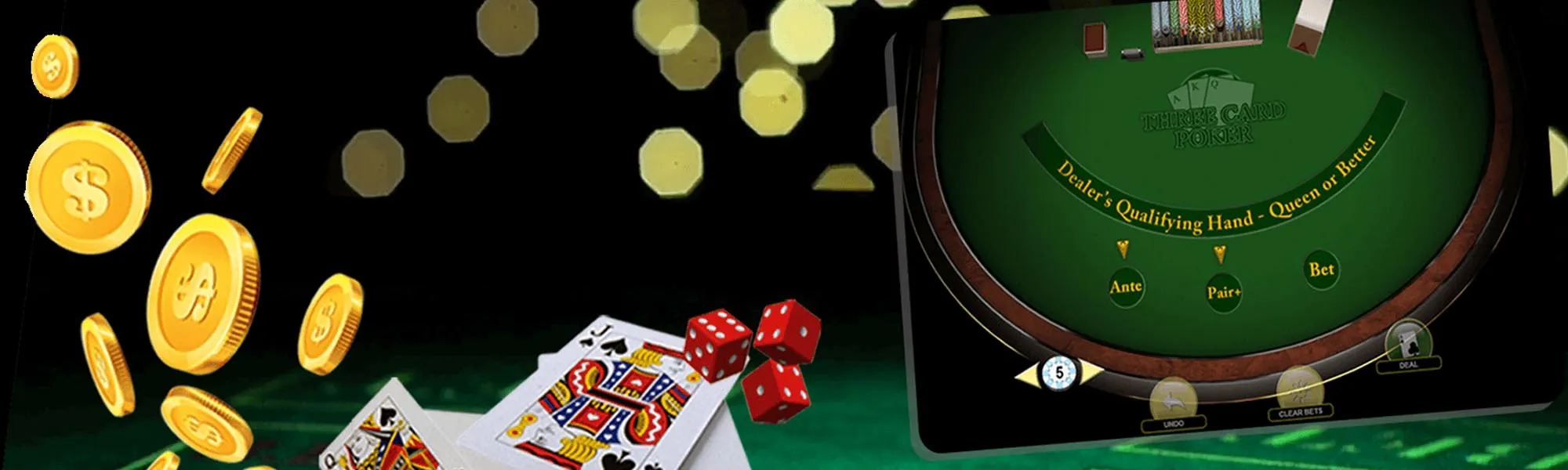 棋牌對戰