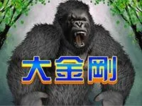 大金剛