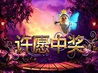 許願中獎