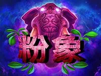 粉象