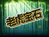 老虎寶石