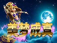 美夢成真