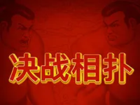 決戰相撲