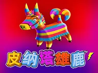 皮納塔雄鹿