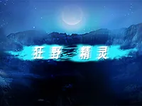 狂野精灵