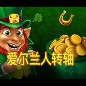 愛爾蘭人轉軸
