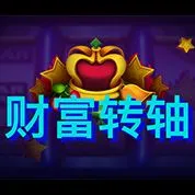 財富轉軸