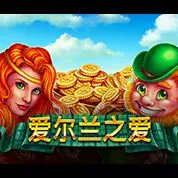 愛爾蘭之愛