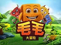 毛毛大冒险