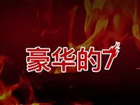 豪华的7