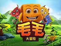 毛毛大冒险