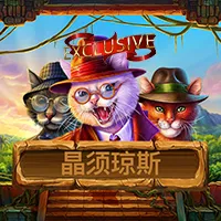 晶须琼斯